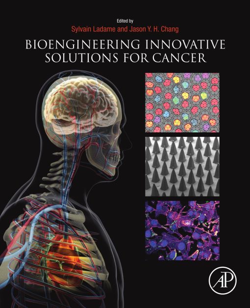 Bioengineering Innovative Solutions for Cancer (EPUB)