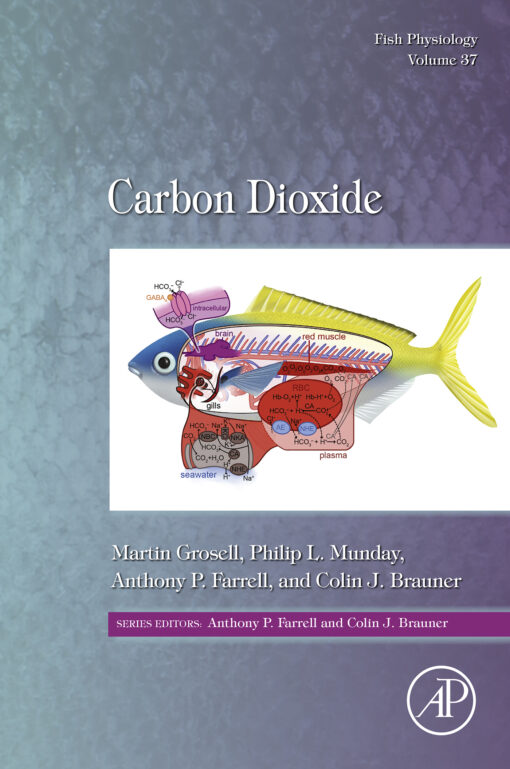 Carbon Dioxide, Volume 37 (Original PDF from Publisher)
