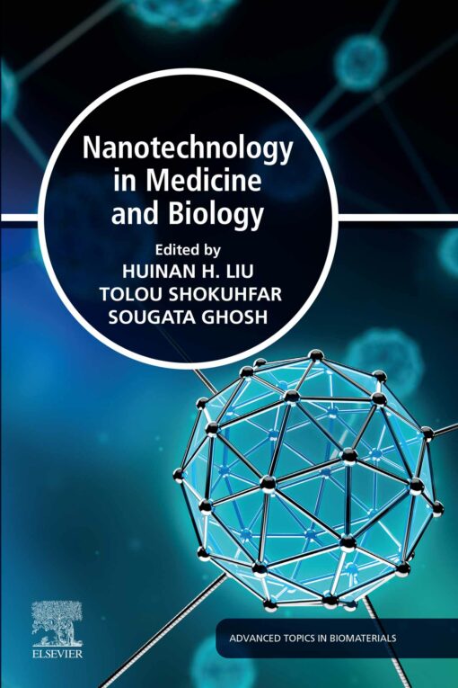 Nanotechnology in Medicine and Biology (Original PDF from Publisher)