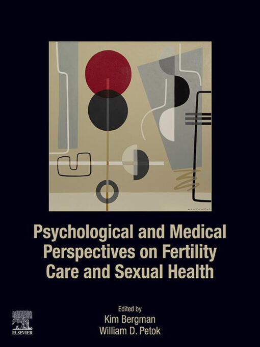 Psychological and Medical Perspectives on Fertility Care and Sexual Health (EPUB)
