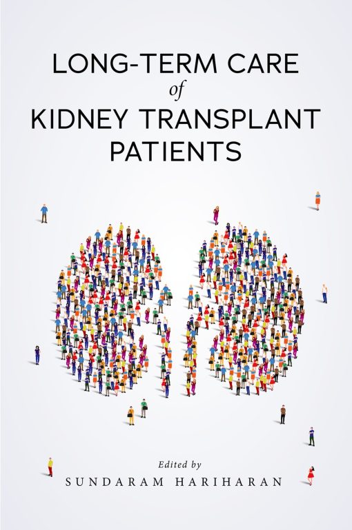 Long-term Care of Kidney Transplant Patients (EPUB)