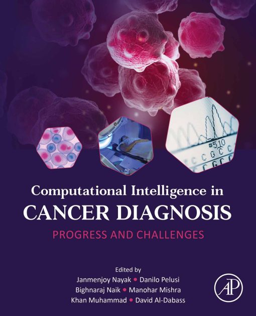 Computational Intelligence in Cancer Diagnosis: Progress and Challenges (Original PDF from Publisher)