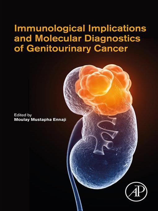 Immunological Implications and Molecular Diagnostics of Genitourinary Cancer (Original PDF from Publisher)