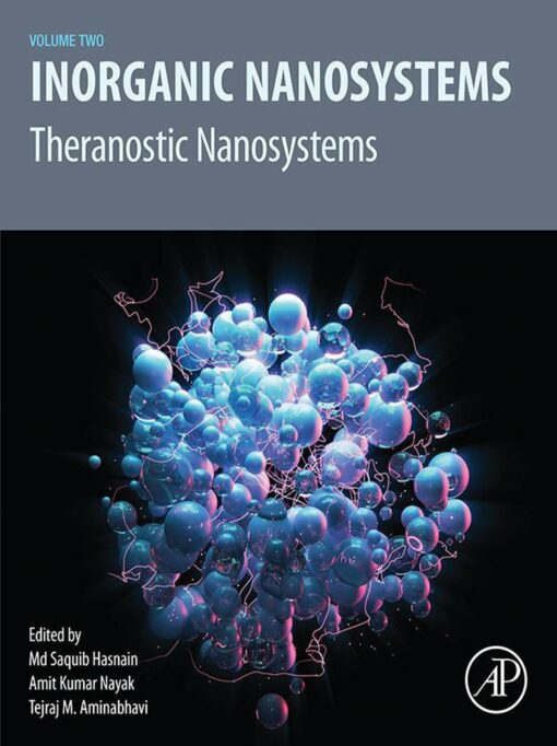 Inorganic Nanosystems: Theranostic Nanosystems, Volume 2  (Original PDF from Publisher)