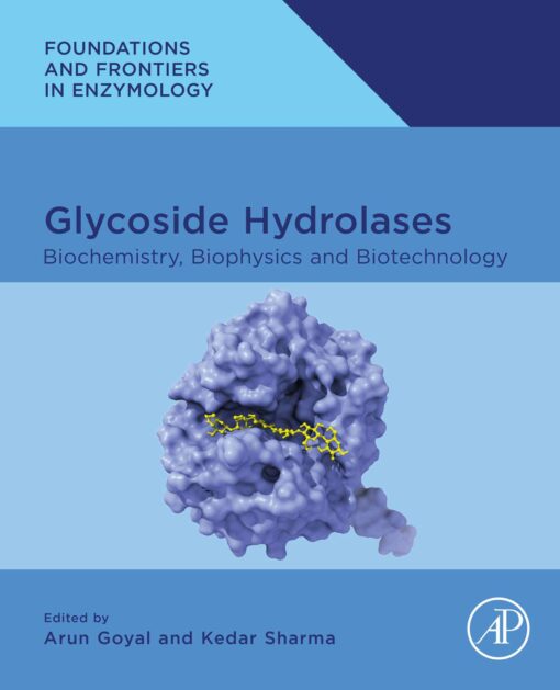 Glycoside Hydrolases: Biochemistry, Biophysics, and Biotechnology (Original PDF from Publisher)