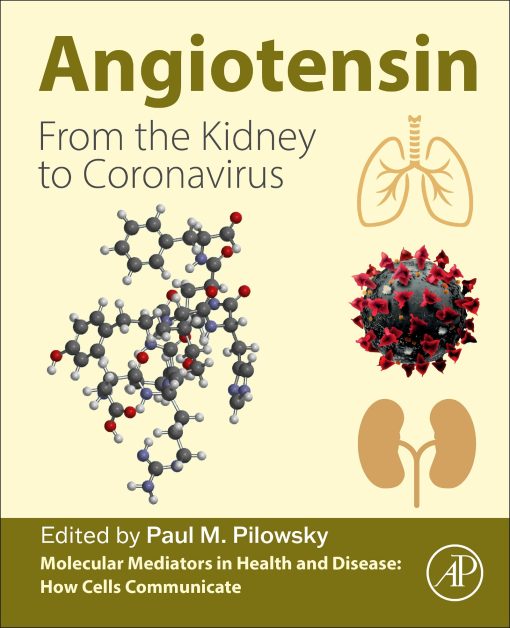 Angiotensin: From the Kidney to Coronavirus (Original PDF from Publisher)