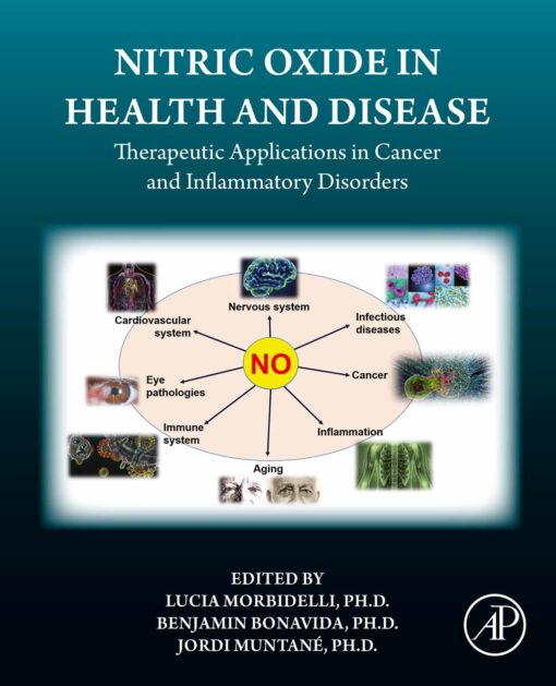 Nitric Oxide in Health and Disease: Therapeutic Applications in Cancer and Inflammatory Disorders (Original PDF from Publisher)
