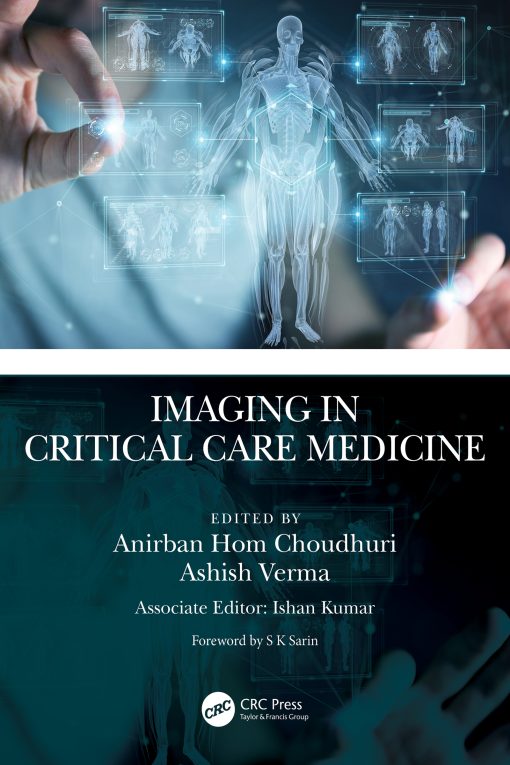 Imaging in Critical Care Medicine (Original PDF from Publisher)