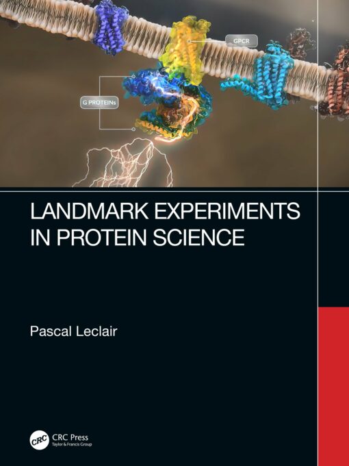 Landmark Experiments in Protein Science (EPUB)