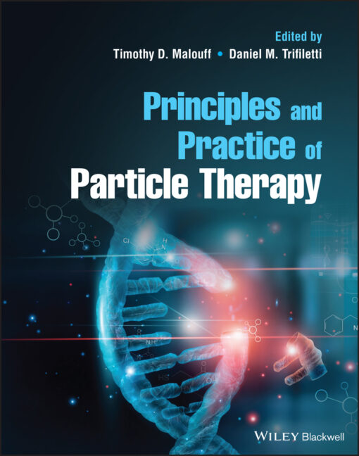 Principles and Practice of Particle Therapy (EPUB)