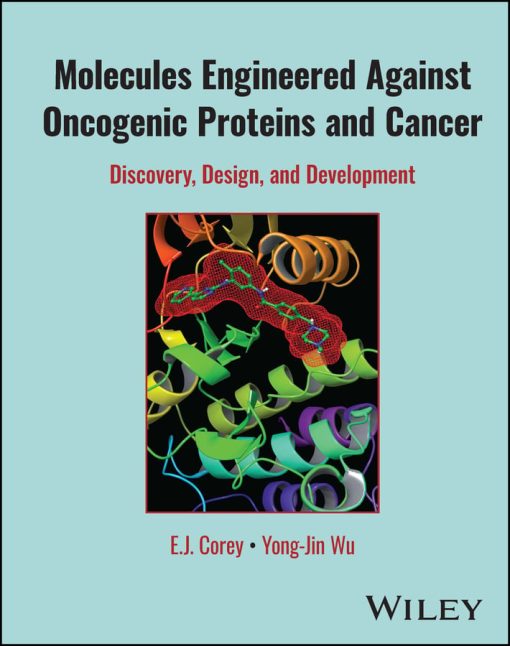 Molecules Engineered Against Oncogenic Proteins and Cancer: Discovery, Design, and Development (Original PDF from Publisher)