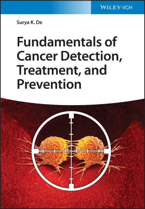 Fundamentals of Cancer Detection, Treatment, and Prevention (EPUB)