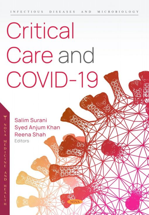 Critical Care and COVID-19 (Original PDF from Publisher)