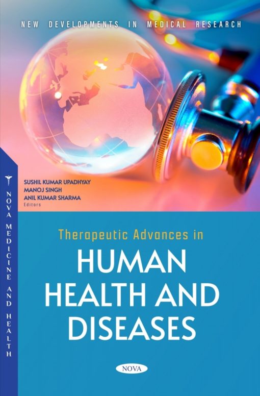 Therapeutic Advances in Human Health and Diseases (Original PDF from Publisher)