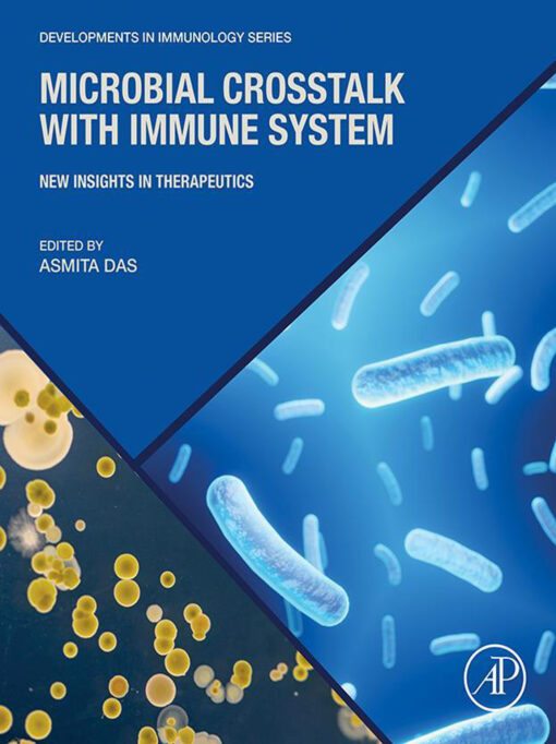 Microbial Crosstalk with Immune System: New Insights in Therapeutics (EPUB)