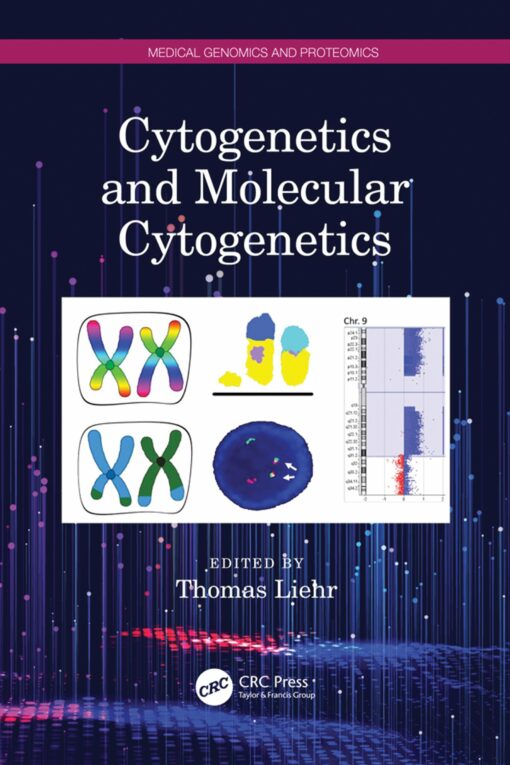 Cytogenetics and Molecular Cytogenetics (Original PDF from Publisher)