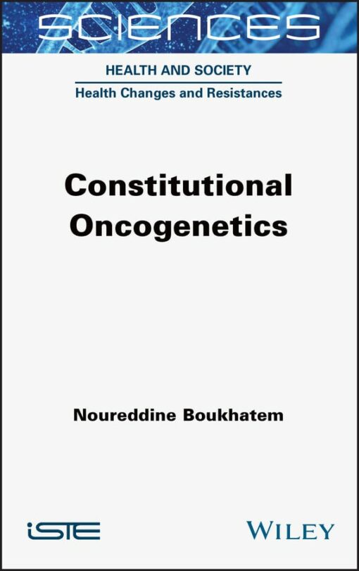 Constitutional Oncogenetics (EPUB)